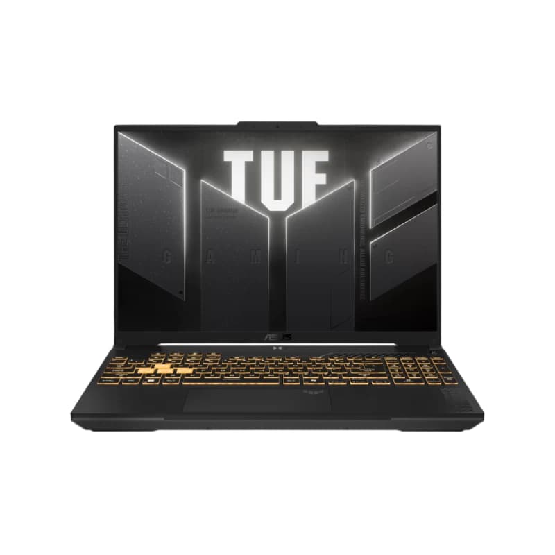 Laptop ASUS TUF Gaming F16 FX607VU-RL045W