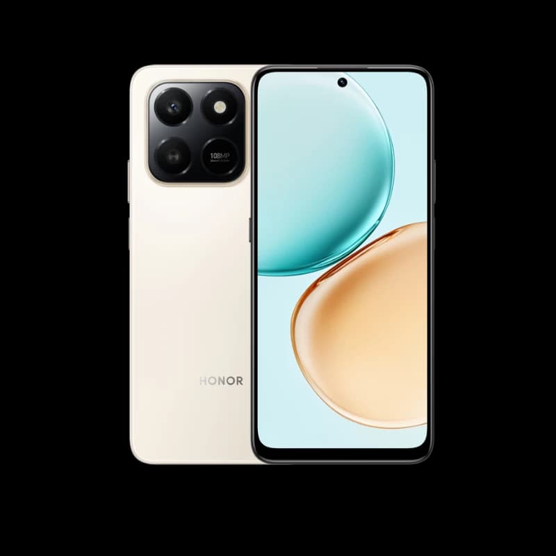 HONOR X7d 4G 8GB/128GB