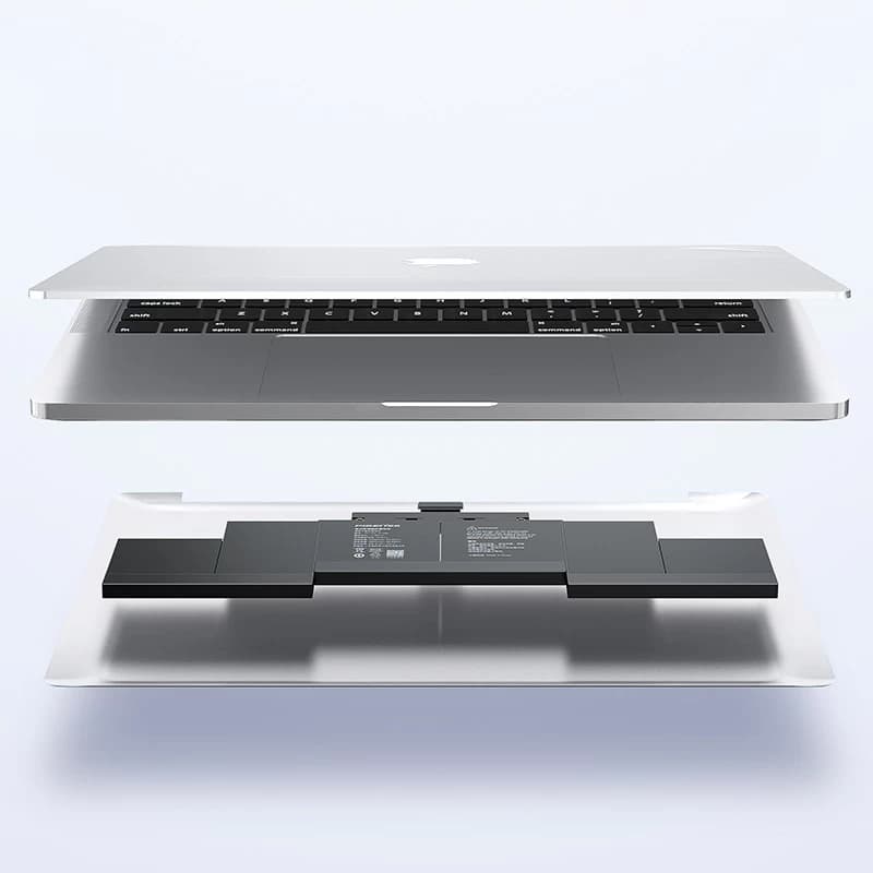 Pin sạc PISEN TP-PC-A1527 Macbook Pro 2015-2016