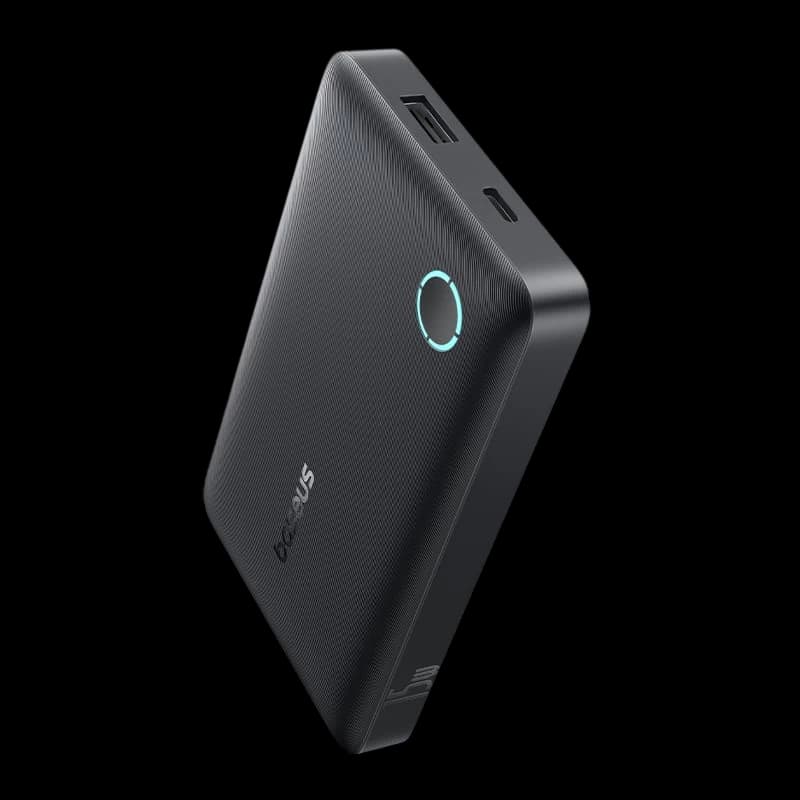 Pin dự phòng Baseus Enerfill 10.000mAh 15W FP11