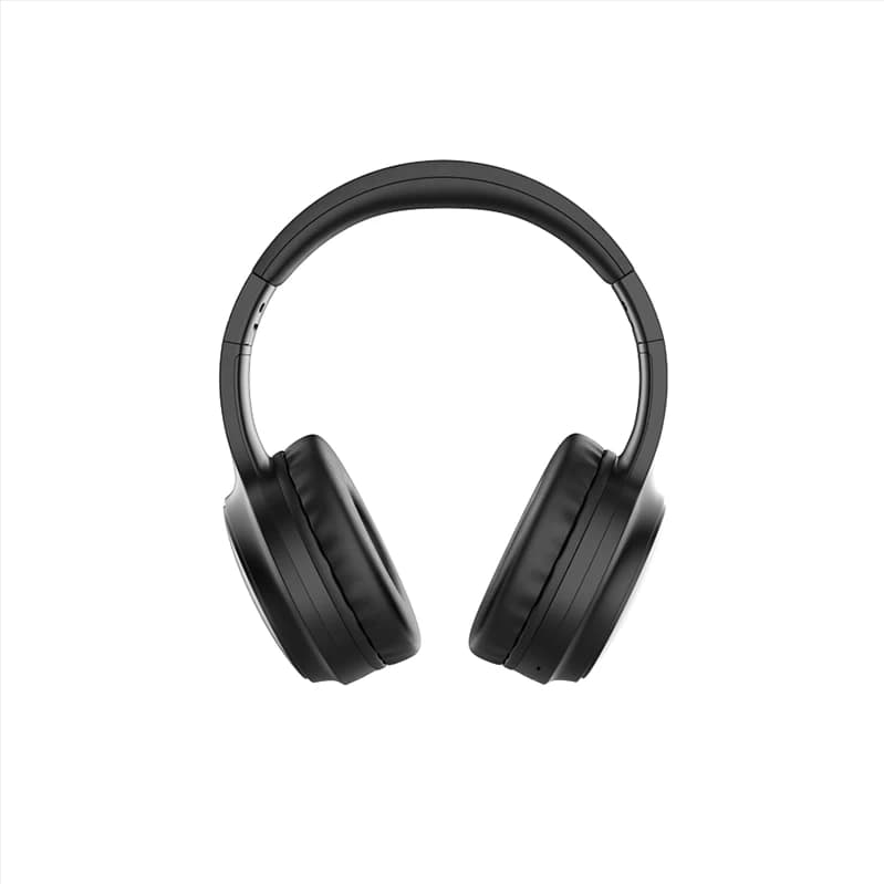 Tai Nghe Headphone Bluetooth Hue-Cherry
