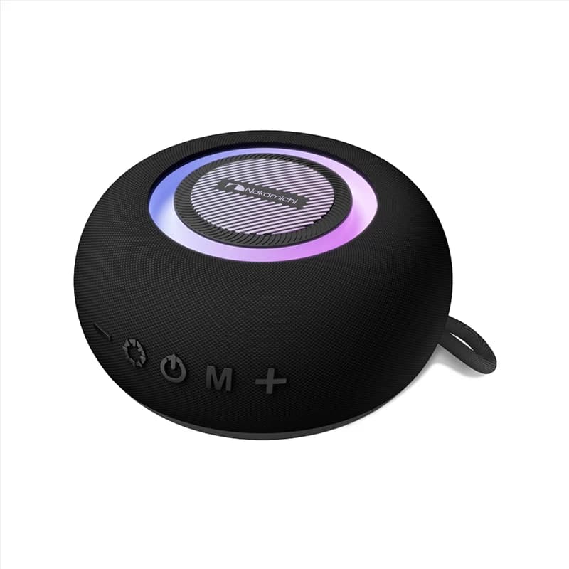 Loa Bluetooth Nakamichi NBS-116
