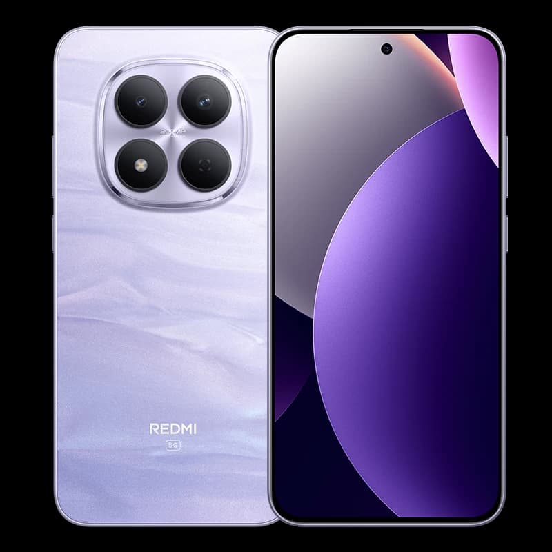 Xiaomi Redmi Note 15 Pro 5G 12GB/256GB