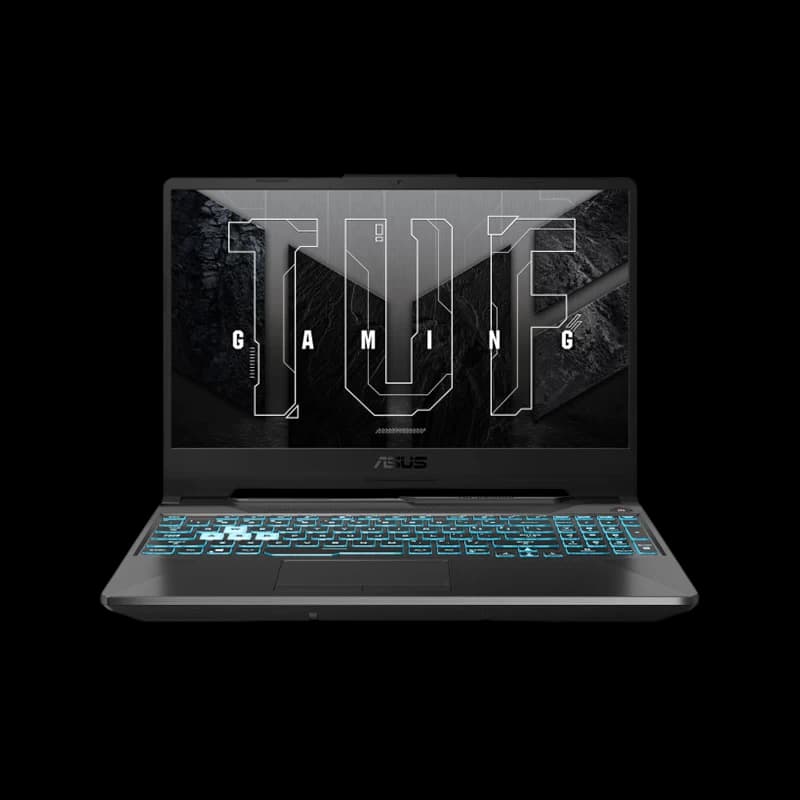 Laptop ASUS TUF Gaming A15 FA506NCG-HN396W