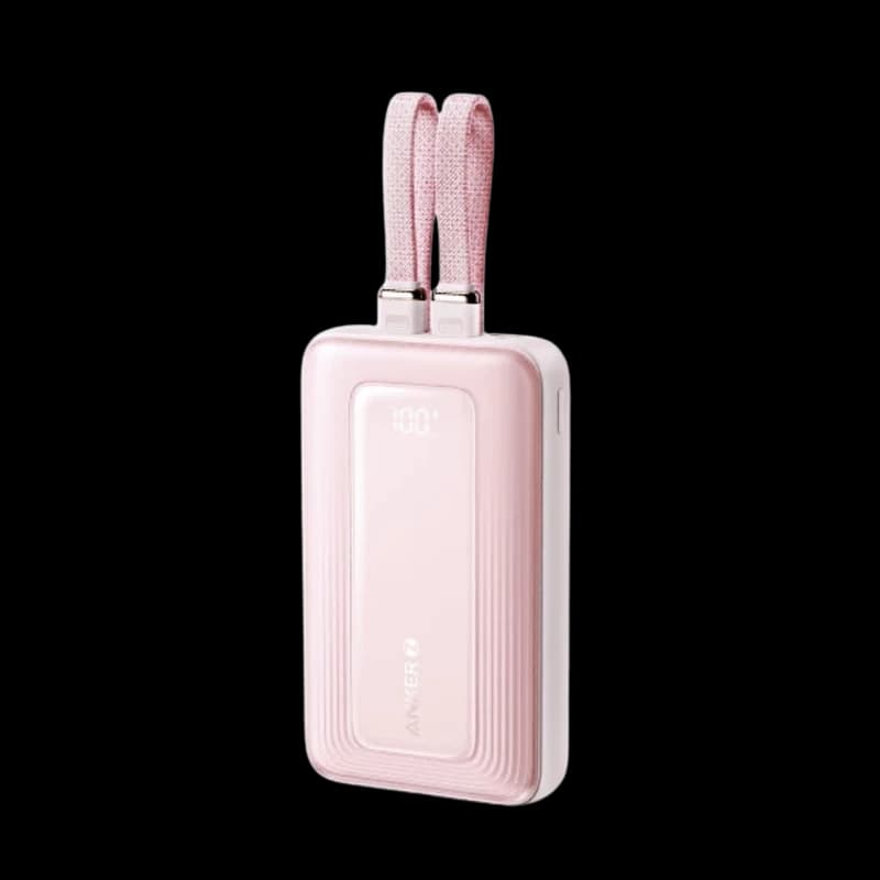 Sạc dự phòng Anker Zolo 1C1A 45W 20000mah A1681