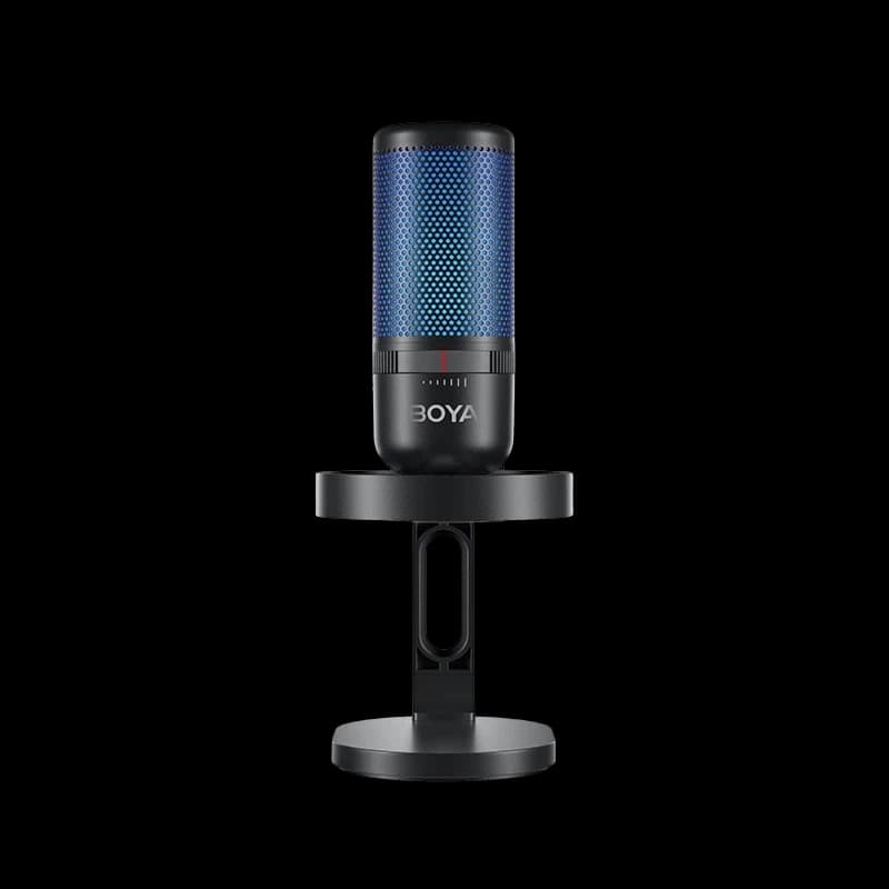 Microphone thu âm Podcast/phòng thu/livestream Boya K3