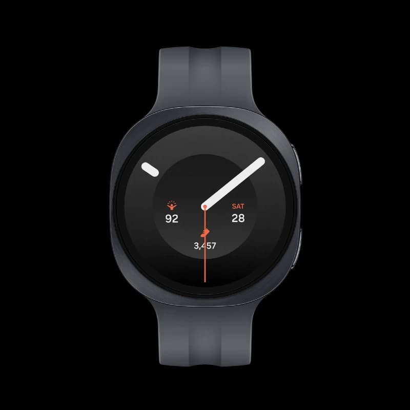 Samsung Galaxy Watch9 40mm LTE (L345)
