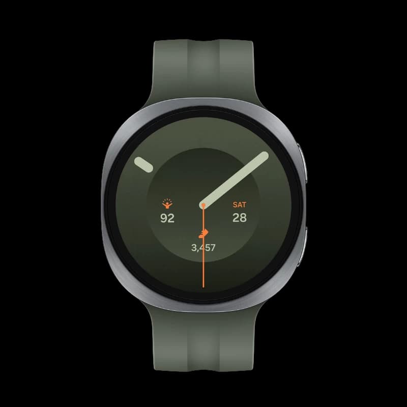 Samsung Galaxy Watch9 44mm BT (L350)