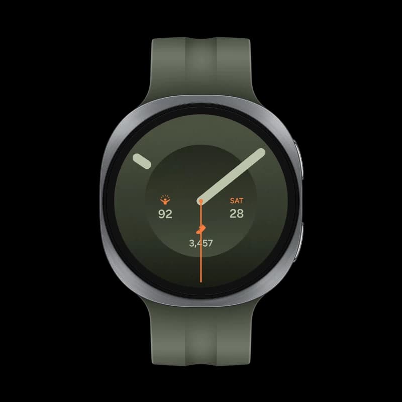 Samsung Galaxy Watch9 44mm LTE (L355)