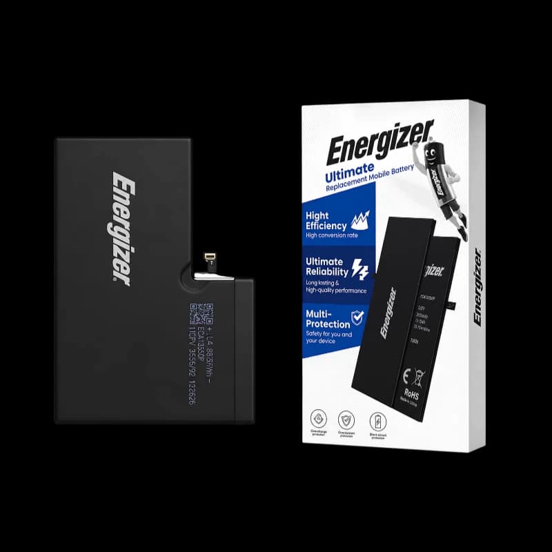 Pin Energizer Iphone 13 ECA133550P