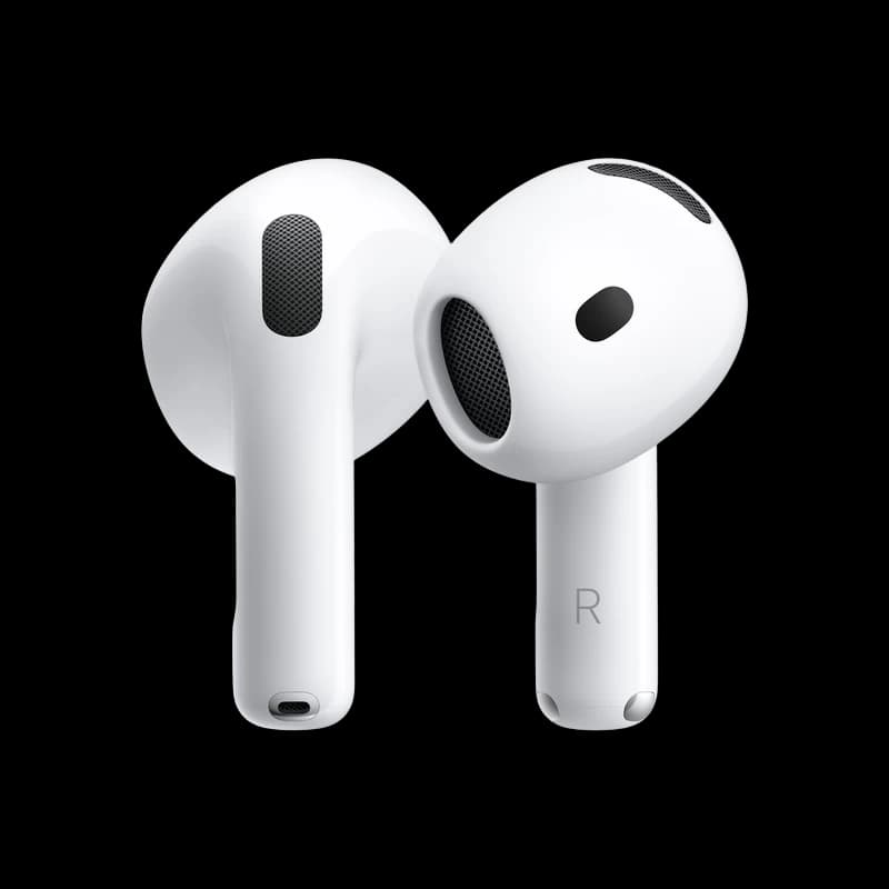 Tai nghe AirPods 5 - Sạc không dây