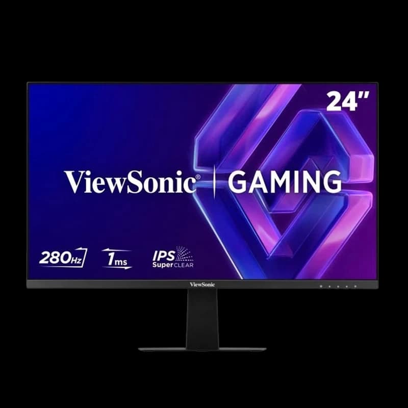 Màn hình gaming ViewSonic VX24G31A