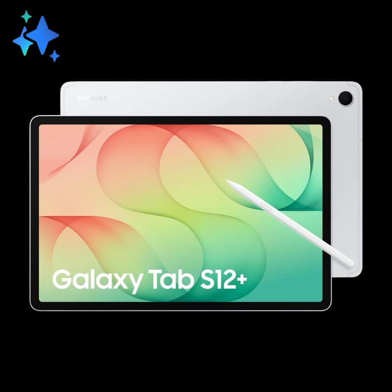Samsung Galaxy Tab S12 Plus 5G 12GB/256GB