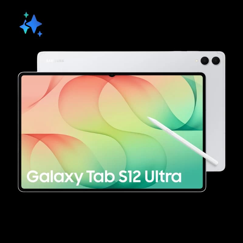 Samsung Galaxy Tab S12 Ultra Wi-Fi 12GB/256GB