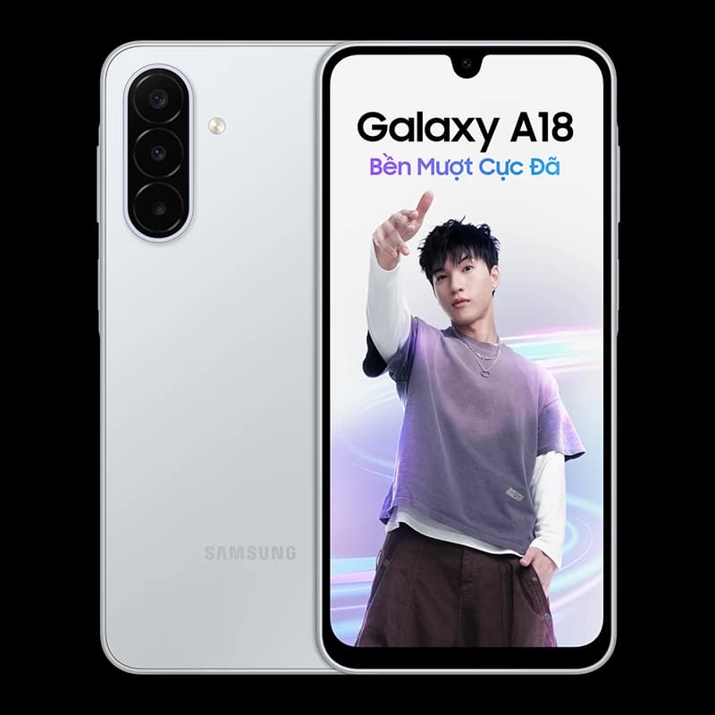 Samsung Galaxy A18 6GB/128GB