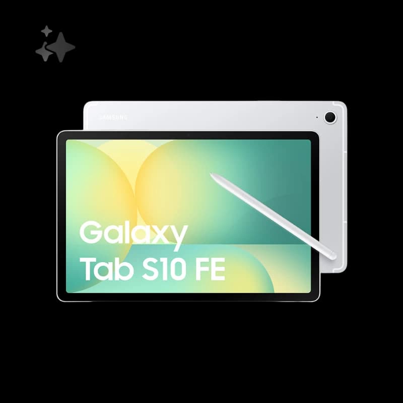Samsung Galaxy Tab S10 FE 5G 8GB/128GB