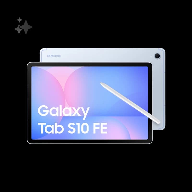 Samsung Galaxy Tab S10 FE Wifi 8GB/128GB