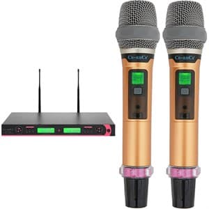 Micro không dây Ce-anCe KP-7600