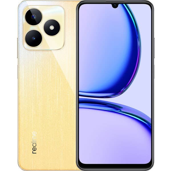 realme C53 6GB/128GB