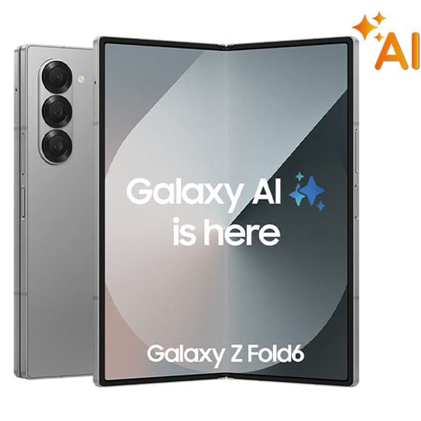 Samsung Galaxy Z Fold6 5G 12GB/256GB