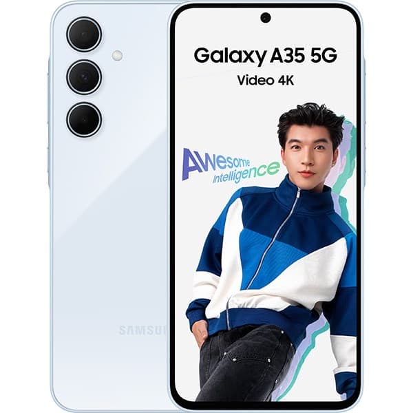 Samsung Galaxy A35 5G 8GB/256GB