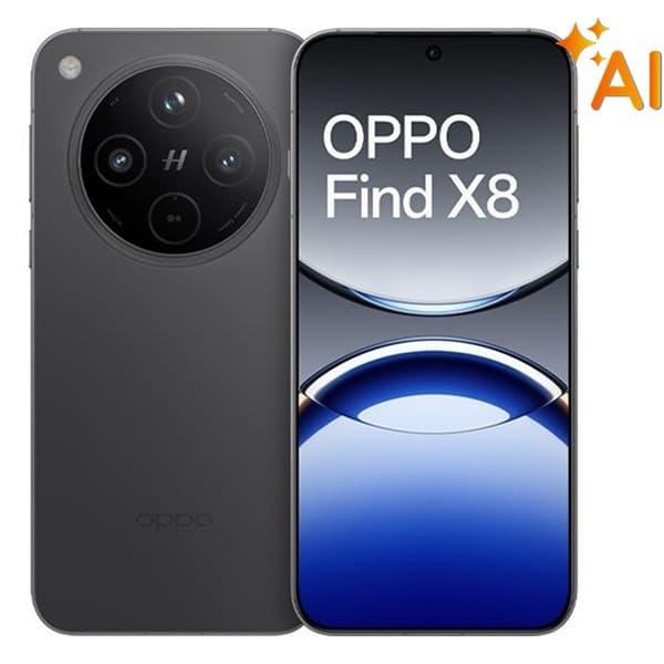 OPPO Find X8 5G 16GB/512GB