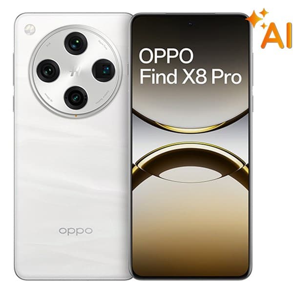 OPPO Find X8 Pro 5G 16GB/512GB