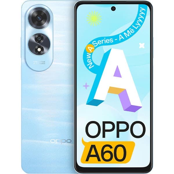 OPPO A60 8GB/128GB