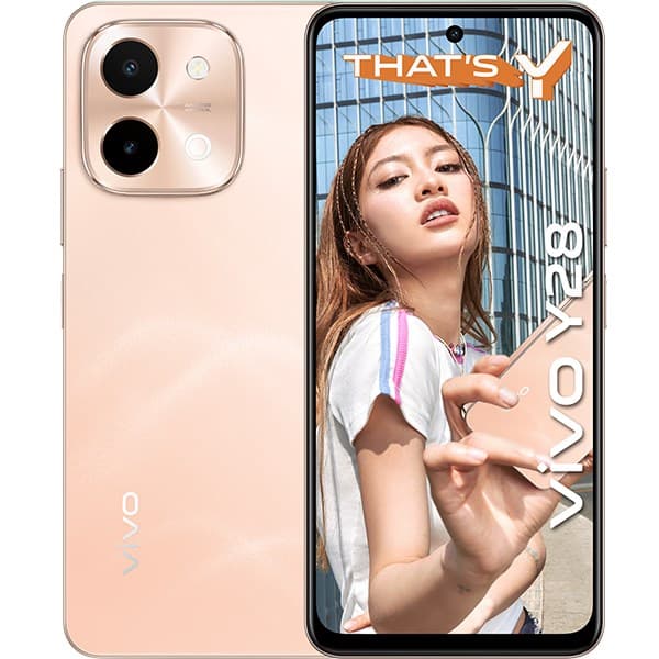 vivo Y28 8GB/128GB