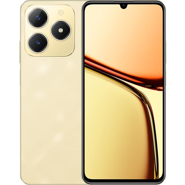 realme C61 4GB/128GB