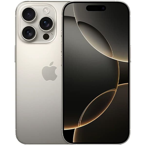 iPhone 16 Pro 256GB