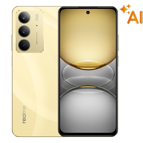 realme C75 8GB/128GB
