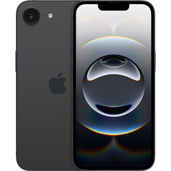 iPhone 16e 512GB