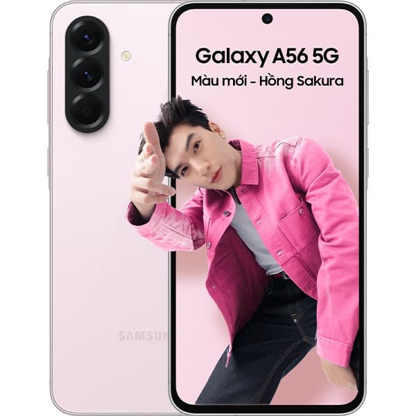 Samsung Galaxy A56 5G 8GB/128GB
