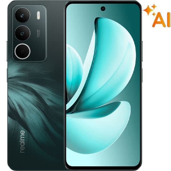 realme C71 6GB/128GB