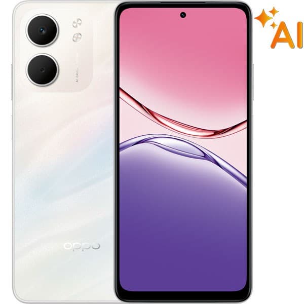 OPPO A5x 4GB/128GB