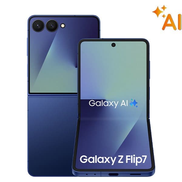 Samsung Galaxy Z Flip7 5G 12GB/512GB