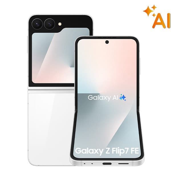 Samsung Galaxy Z Flip7 FE 5G 8GB/128GB
