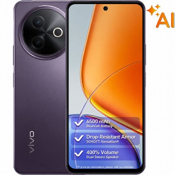 vivo Y39 5G 8GB/256GB