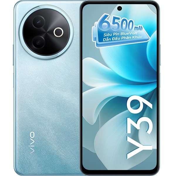 vivo Y39 5G 8GB/256GB