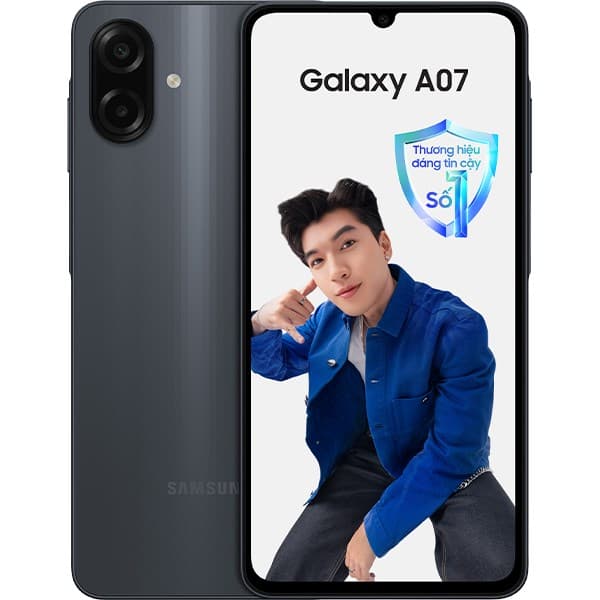 Samsung Galaxy A07 4GB/64GB