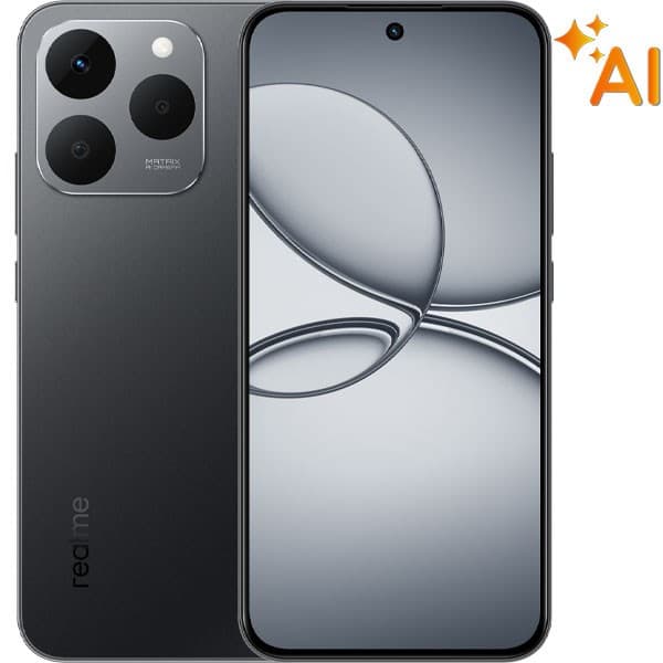 realme 15T 5G 12GB/256GB