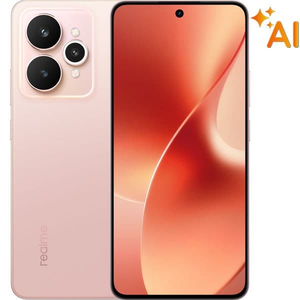 realme 15 5G 8GB/256GB