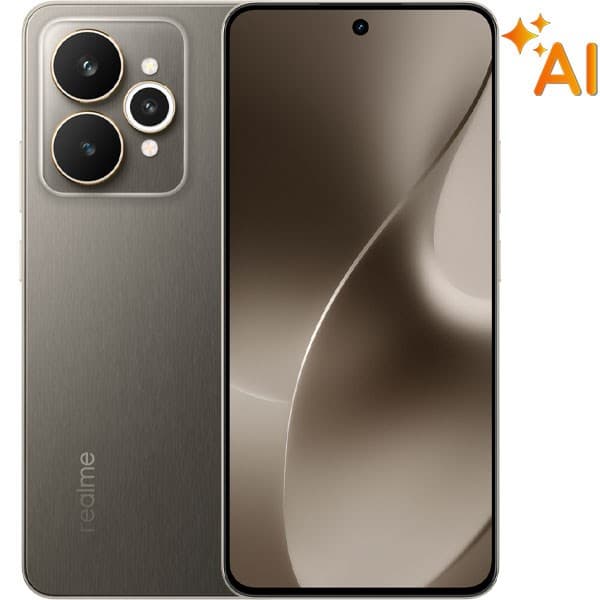 realme 15 5G 12GB/256GB
