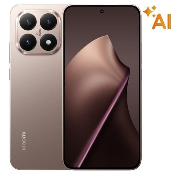 Xiaomi 15T 5G 12GB/256GB