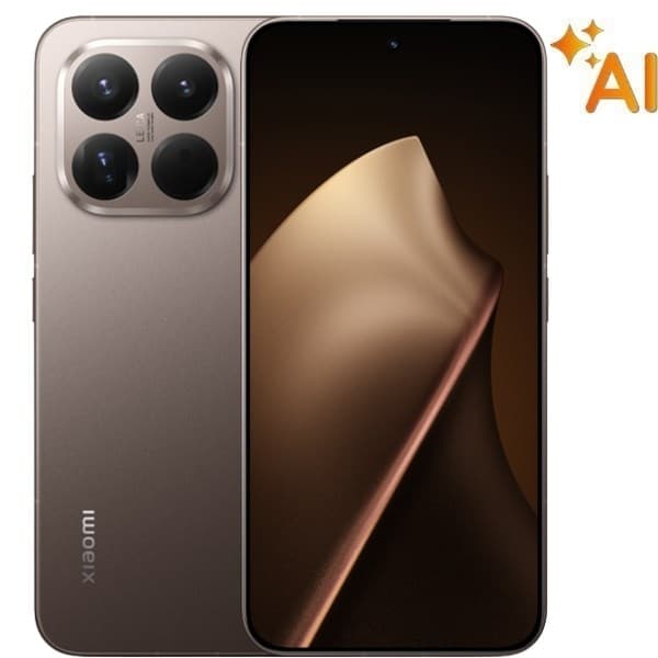 Xiaomi 15T Pro 5G 12GB/256GB