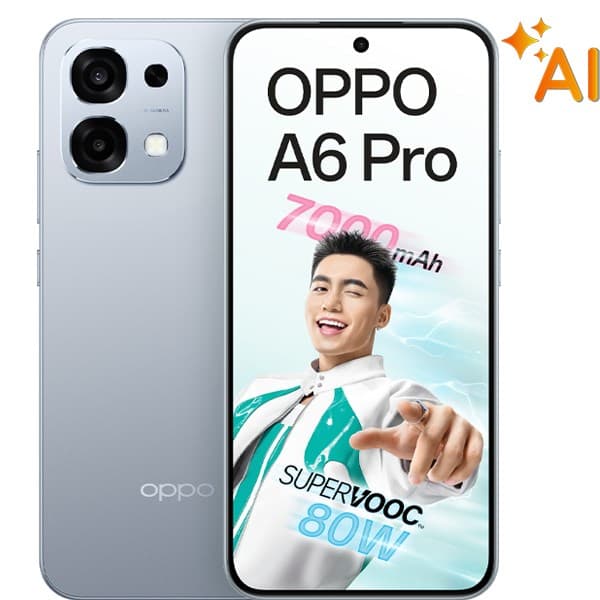 OPPO A6 Pro 8GB/256GB