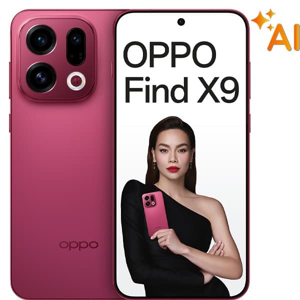 OPPO Find X9 5G 16GB/512GB