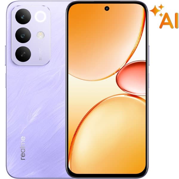 realme C85 5G 8GB/256GB