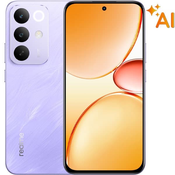 realme C85 Pro 8GB/128GB
